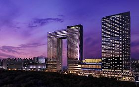 グランド メルキュール アンバサダー ソウル ヨンサン